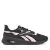 Сникърси Reebok Rider V 100208893 Черен цвят на ниска цена
