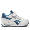 Сникърси Reebok Royal Cl Jog 3.0 1V GW5280 Бял цвят на ниска цена