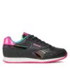 Сникърси Reebok Royal Cl Jog 3.0 IE4145 Черен цвят на ниска цена