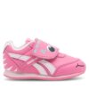Сникърси Reebok Royal Cl Jog HP4733 Розов цвят на ниска цена