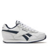 Сникърси Reebok Royal Classic Jogger 3 FV1294 Бял цвят на ниска цена