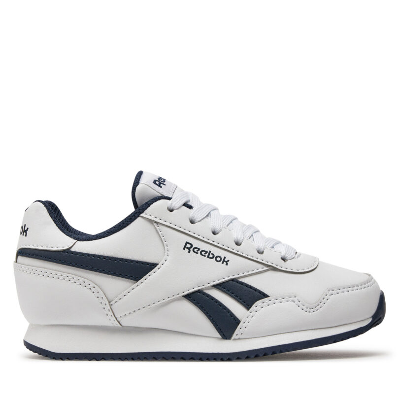 Сникърси Reebok Royal Classic Jogger 3 FV1294 Бял цвят на ниска цена