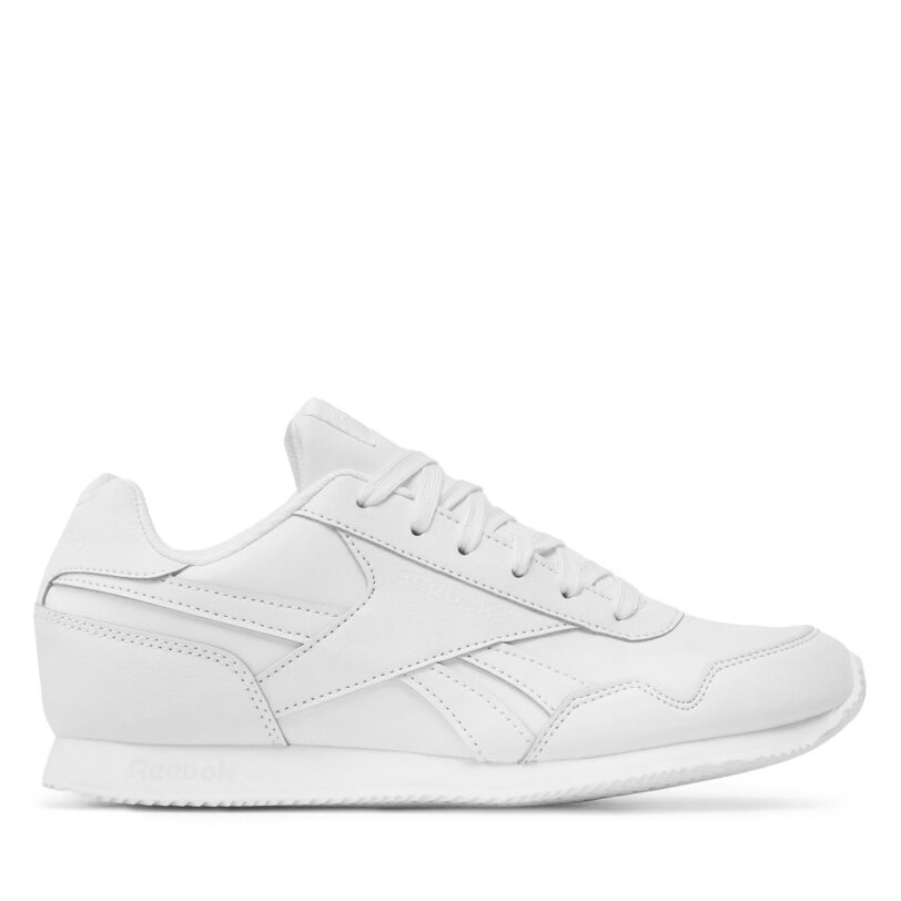 Сникърси Reebok Royal Cljog 3.0 FV1493 Бял цвят на ниска цена