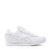 Сникърси Reebok Royal Cljog 3.0 FV1493 Бял цвят на ниска цена