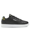 Сникърси Reebok Royal Complete CLN 2 HP3391 Черен цвят на ниска цена