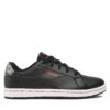 Сникърси Reebok Royal Complete CLN 2 HR0309 Черен цвят на ниска цена