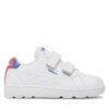 Сникърси Reebok Royal Complete Cln 2 HP4831 Бял цвят на ниска цена