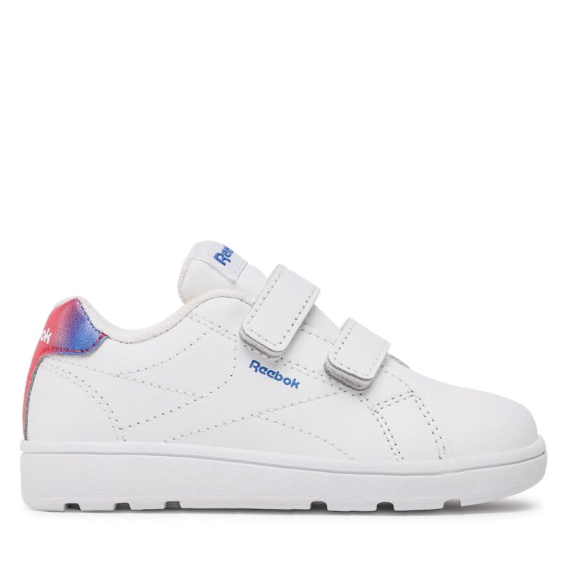Сникърси Reebok Royal Complete Cln 2 HP4831 Бял цвят на ниска цена