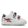Сникърси Reebok Royal Complete Cln 2.0 GW3688 Бял цвят на ниска цена