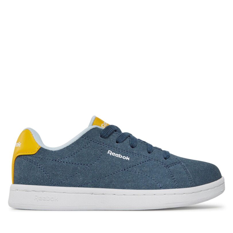 Сникърси Reebok Royal Complete Cln 2.0 IE4139 Син цвят на ниска цена