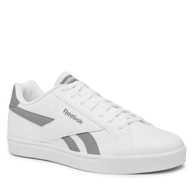 Сникърси Reebok Royal Complite 3 Low GX6023 Бял цвят на ниска цена