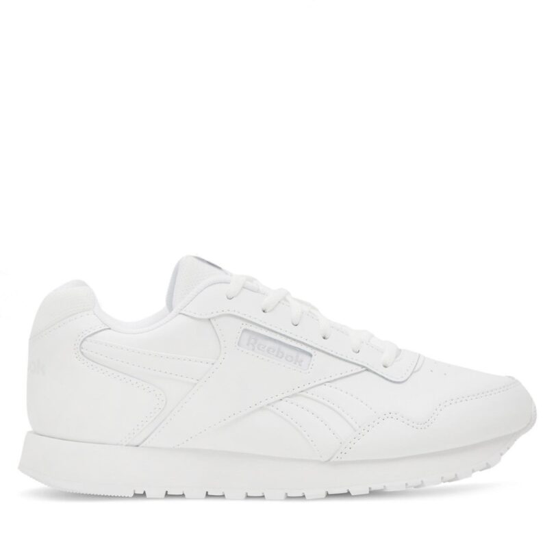Сникърси Reebok Royal Glide 100074604 Бял цвят на ниска цена