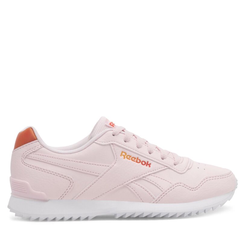 Сникърси Reebok Royal Glide R GW2714 Розов цвят на ниска цена