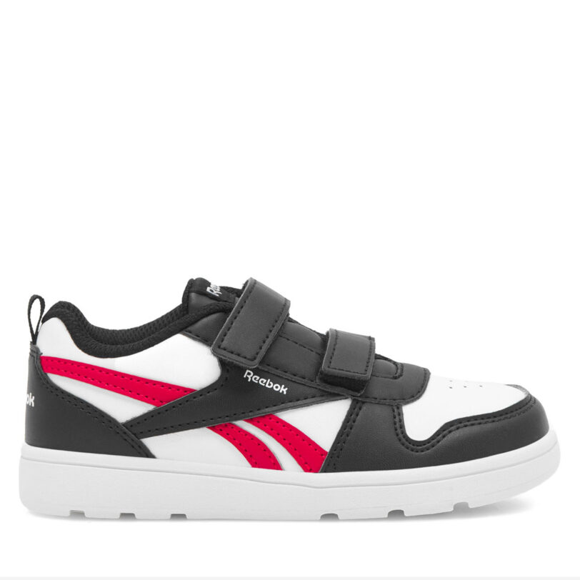 Сникърси Reebok Royal Prime 2 100044080 Черен цвят на ниска цена