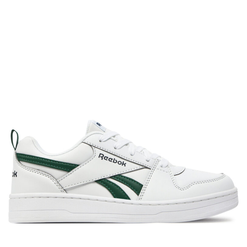 Сникърси Reebok Royal Prime 2 GX1447 Бял цвят на ниска цена