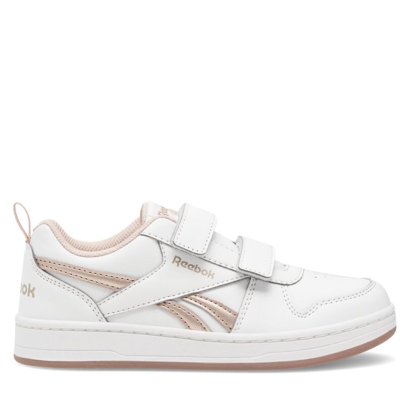 Сникърси Reebok Royal Prime 2.0 100033491 Бял цвят на ниска цена