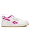 Сникърси Reebok Royal Prime 2.0 100033492 Бял цвят на ниска цена
