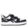 Сникърси Reebok Royal Prime 2.0 100033496 Екрю цвят на ниска цена