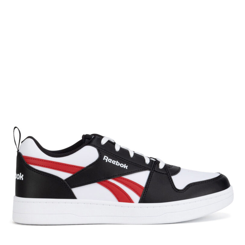 Сникърси Reebok Royal Prime 2.0 100044073 Черен цвят на ниска цена
