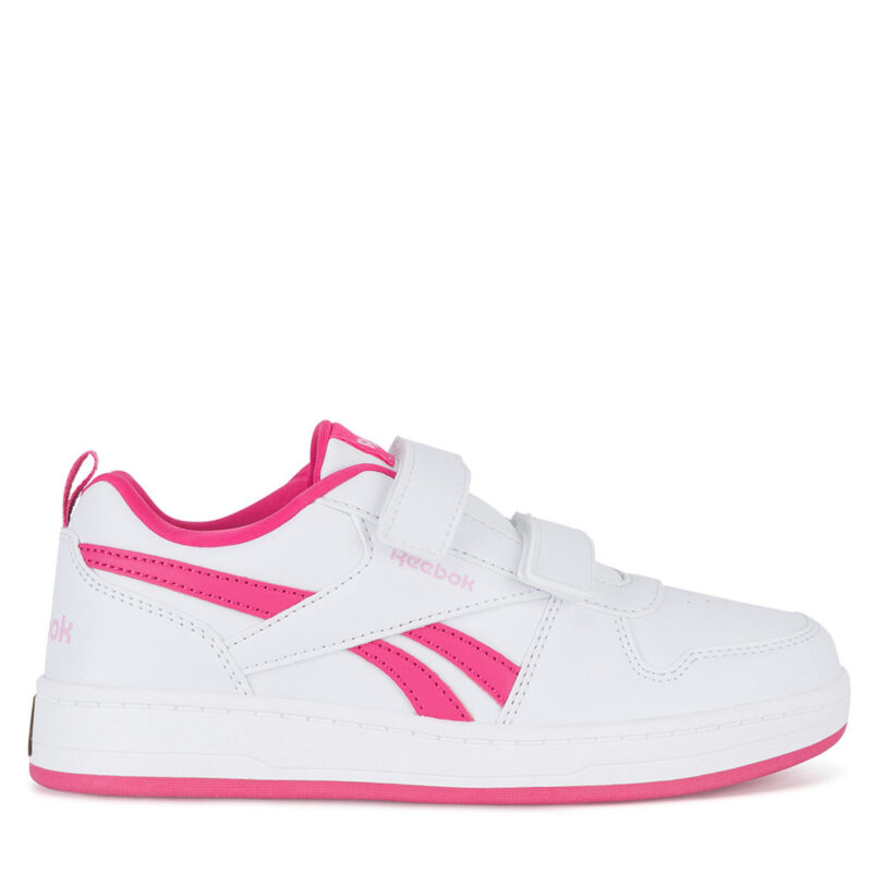 Сникърси Reebok Royal Prime 2.0 100201645 Бял цвят на ниска цена