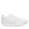 Сникърси Reebok Royal Rewind 100046396K Бял цвят на ниска цена