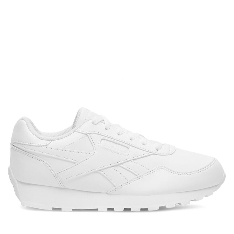 Сникърси Reebok Royal Rewind 100046396K Бял цвят на ниска цена