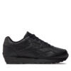 Сникърси Reebok Royal Rewind Run GY1728 Черен цвят на ниска цена