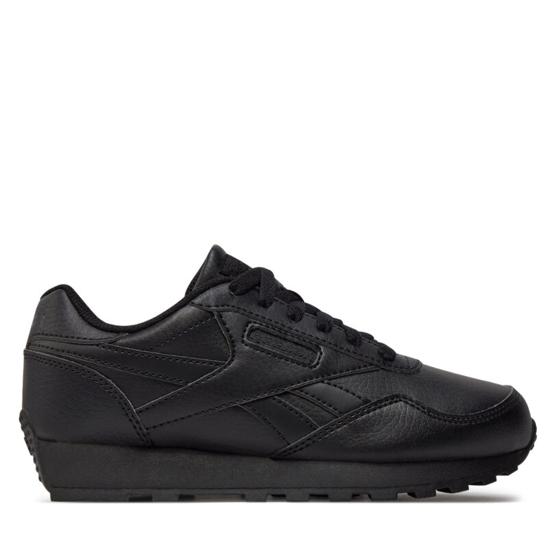 Сникърси Reebok Royal Rewind Run GY1728 Черен цвят на ниска цена