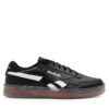 Сникърси Reebok Royal Techque T Ce GX3512 Черен цвят на ниска цена
