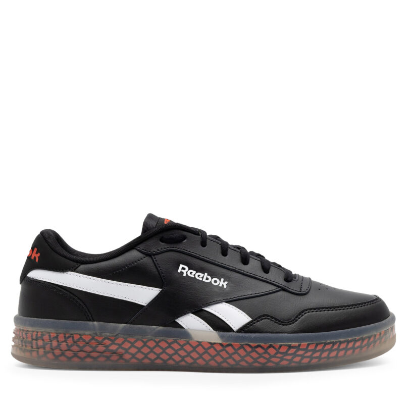 Сникърси Reebok Royal Techque T Ce GX3512 Черен цвят на ниска цена