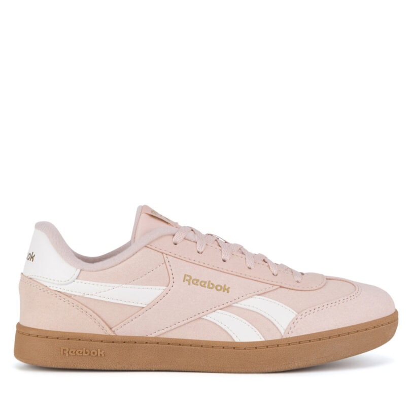 Сникърси Reebok SMASH EDGE 100235005 Розов цвят на ниска цена
