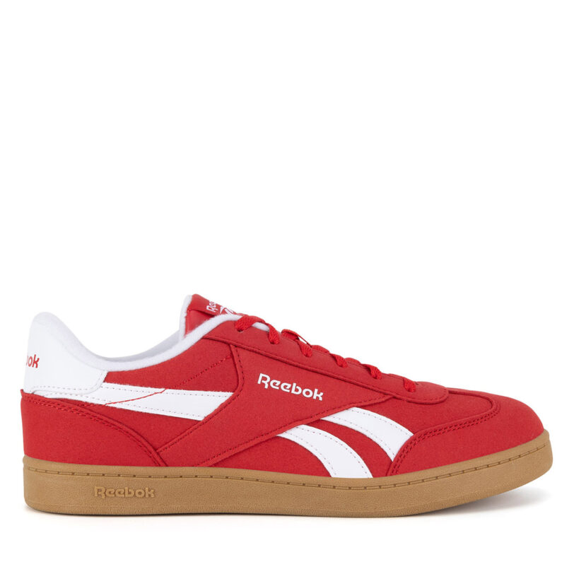 Сникърси Reebok SMASH EDGE 100235007 Червен цвят на ниска цена