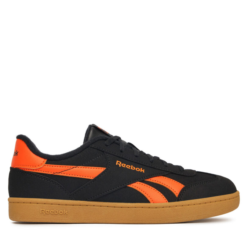 Сникърси Reebok SMASH EDGE 100242553 Черен цвят на ниска цена