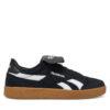 Сникърси Reebok SMASH EDGE KILTY 100235252 Тъмносин цвят на ниска цена