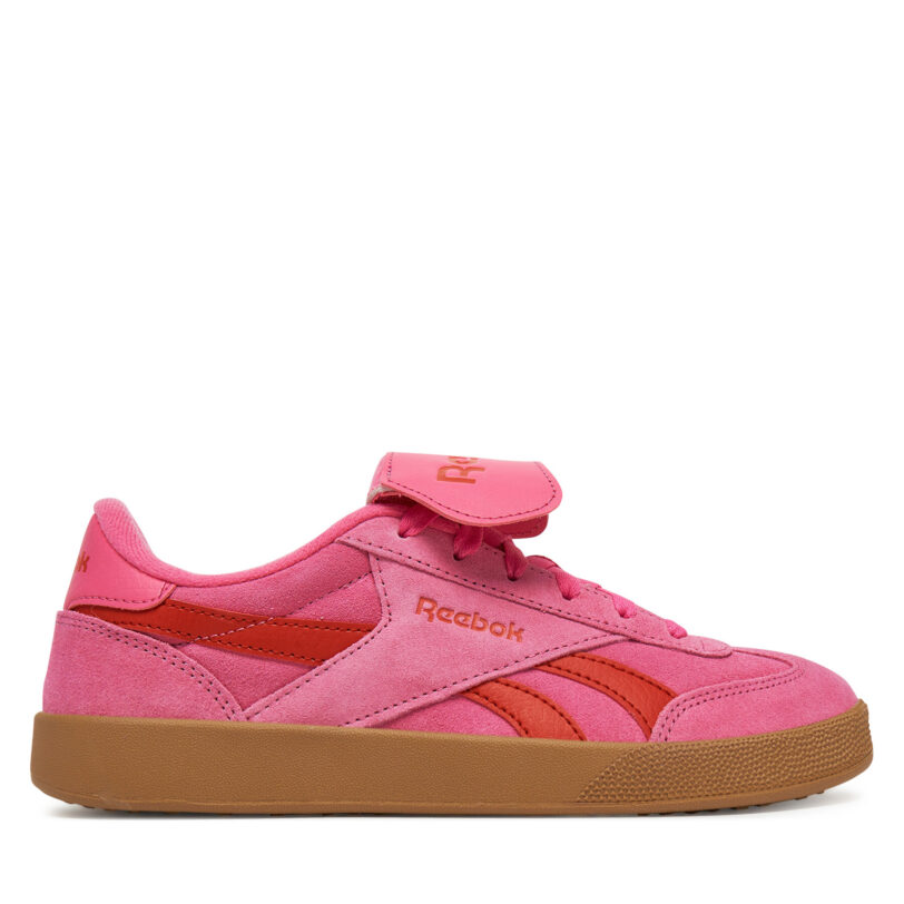 Сникърси Reebok SMASH EDGE KILTY 100241116 Розов цвят на ниска цена