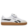 Сникърси Reebok SMASH EDGE KILTY 100243933 Бял цвят на ниска цена