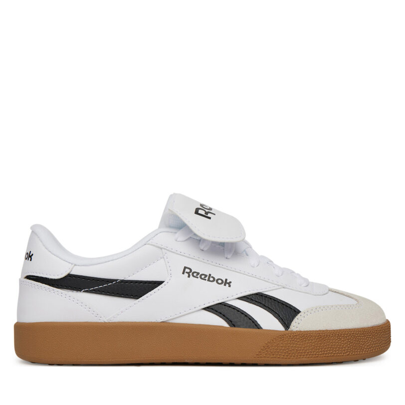 Сникърси Reebok SMASH EDGE KILTY 100243933 Бял цвят на ниска цена