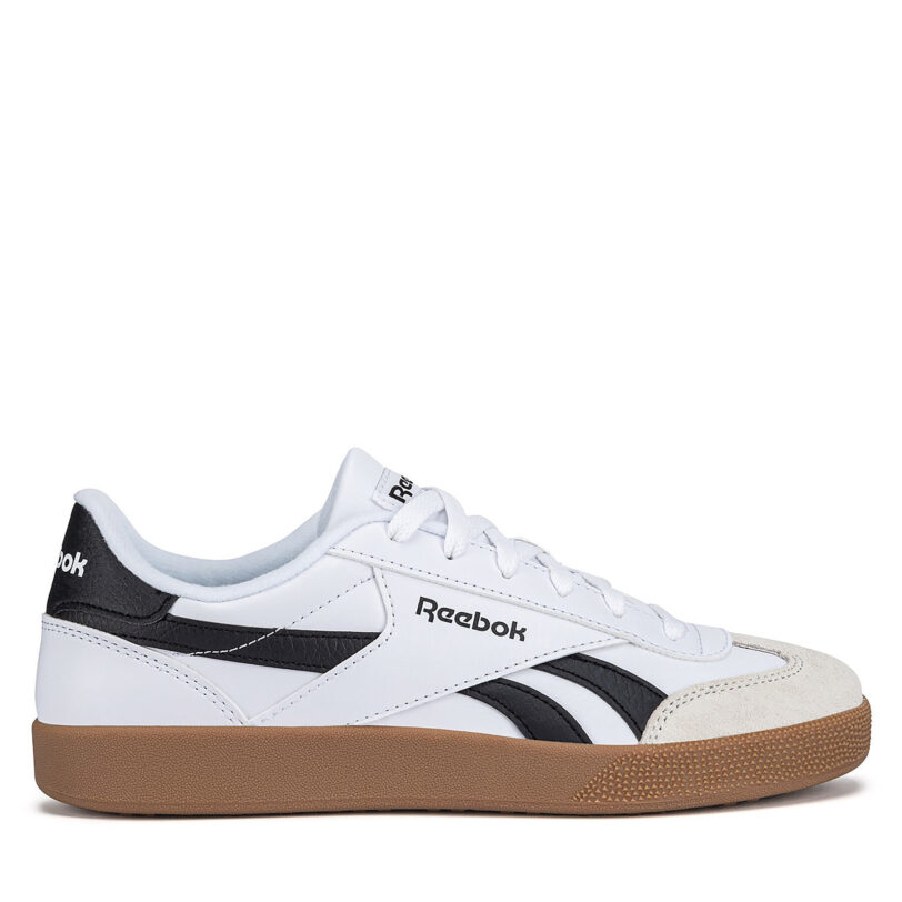 Сникърси Reebok Smash Edge 100208245 Бял цвят на ниска цена