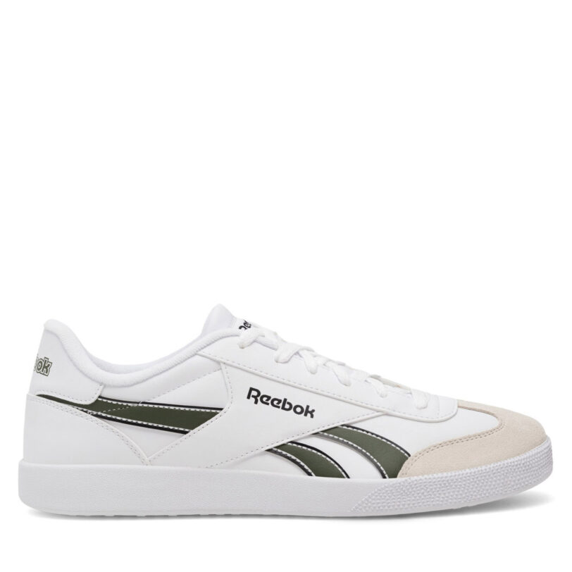 Сникърси Reebok Smash Edge S 100034032-W Бял цвят на ниска цена