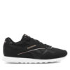 Сникърси Reebok Ultra Fl ID5144 Черен цвят на ниска цена
