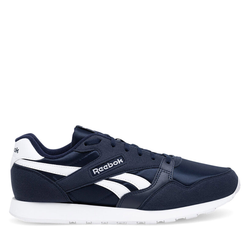 Сникърси Reebok Ultra Flash 100032918 Тъмносин цвят на ниска цена