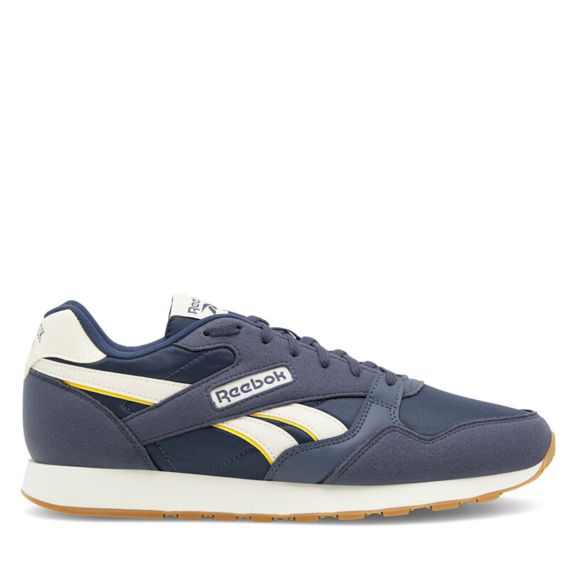Сникърси Reebok Ultra Flash 100074131 Тъмносин цвят на ниска цена