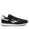 Сникърси Reebok Ultra Fresh 100032921 Черен цвят на ниска цена