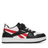 Сникърси Reebok V9-25181-03(IV)CH Бял цвят на ниска цена