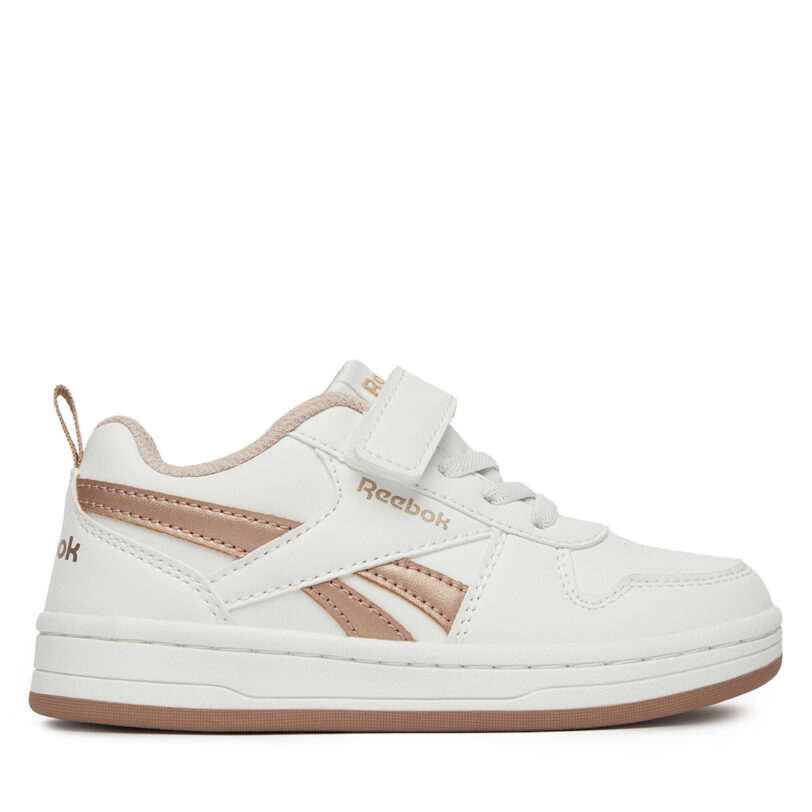 Сникърси Reebok V9-25181-03(IV)DZ Бял цвят на ниска цена