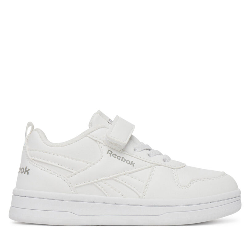 Сникърси Reebok V9-25181-03(IV)DZ Бял цвят на ниска цена