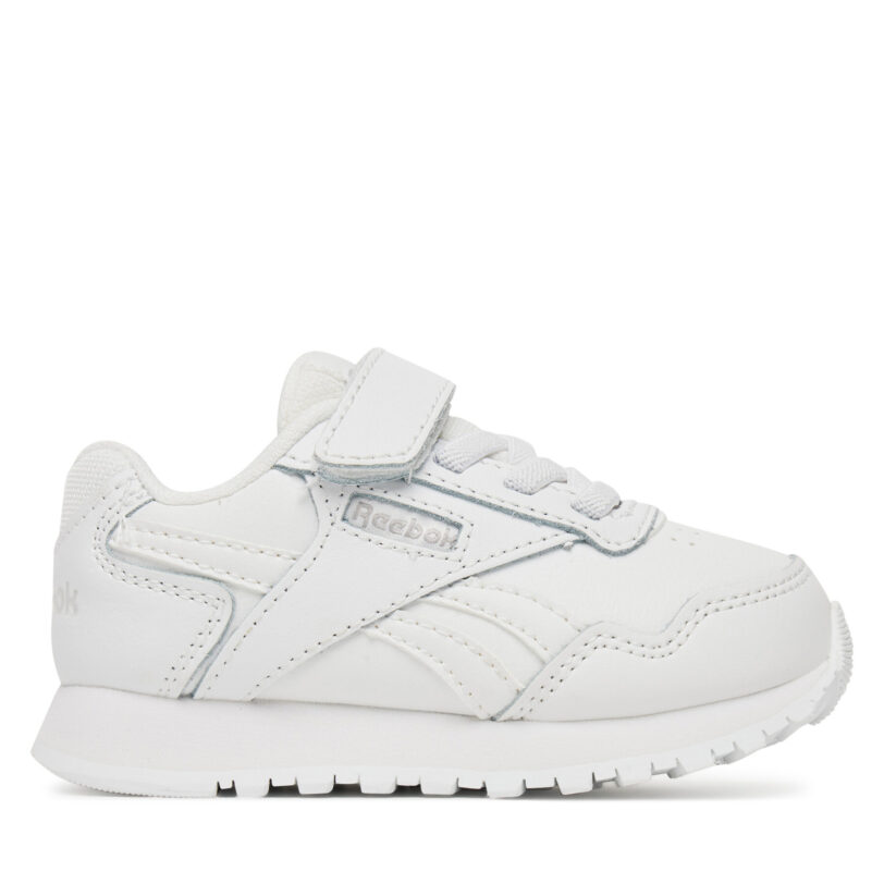 Сникърси Reebok V9-25193(III) Бял цвят на ниска цена