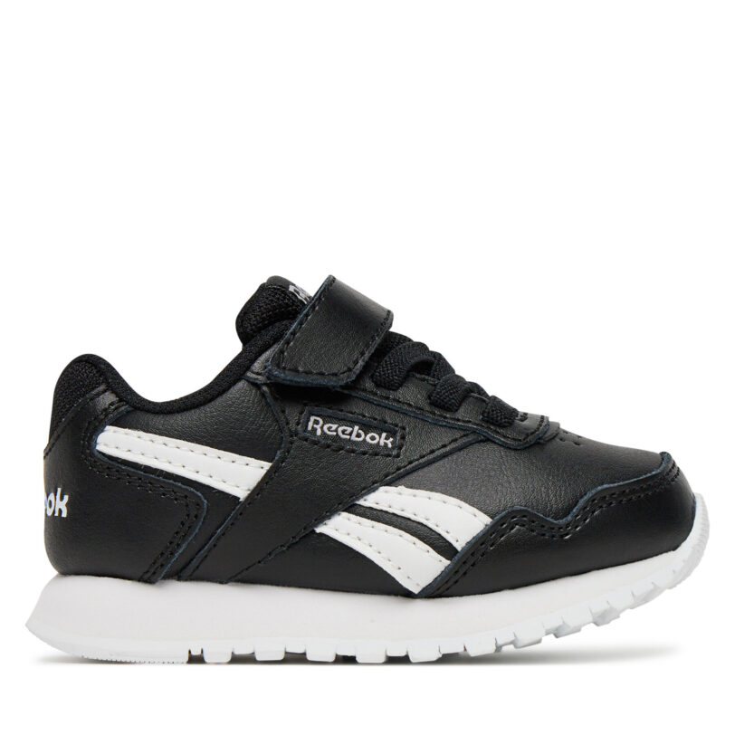Сникърси Reebok V9-25193(III) Черен цвят на ниска цена