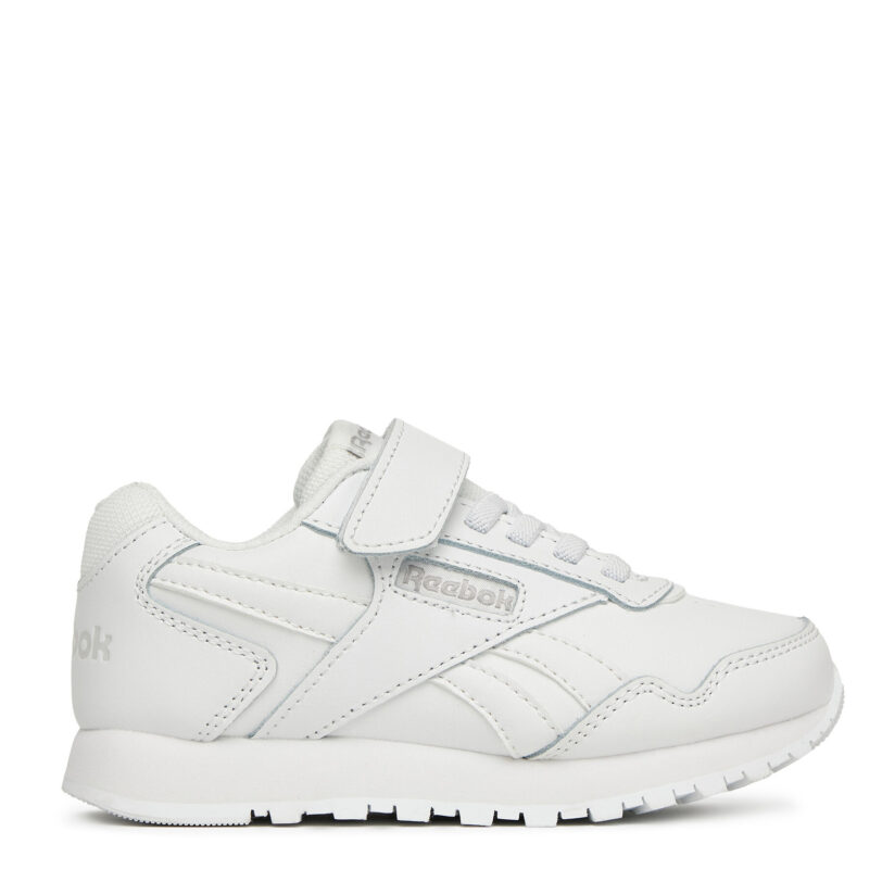 Сникърси Reebok V9-25193(IV) Бял цвят на ниска цена