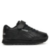 Сникърси Reebok V9-25193(IV) Черен цвят на ниска цена